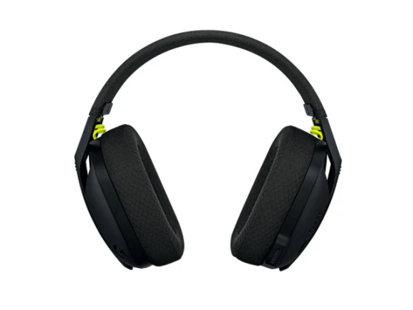 Wireless Gaming Headset — Wireless Earbuds, Logitech