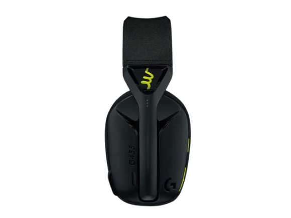 Wireless Gaming Headset — Wireless Earbuds, Logitech