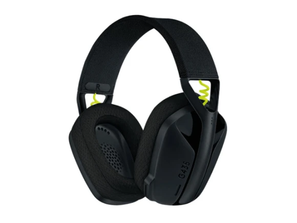 Wireless Gaming Headset — Wireless Earbuds, Logitech