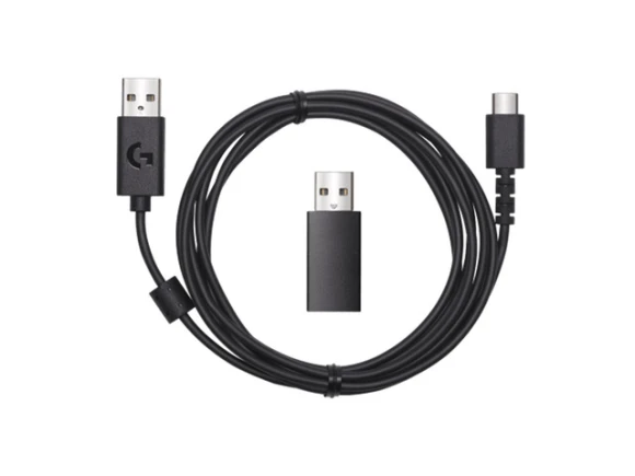 Wireless Gaming Headset — Wireless Earbuds, Logitech