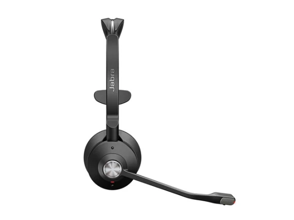 Wireless Headset, Mono — Wireless Earbuds, Jabra