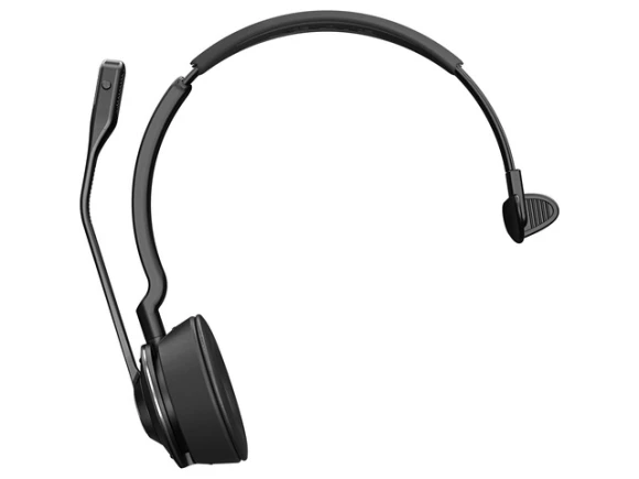 Wireless Headset, Mono — Wireless Earbuds, Jabra