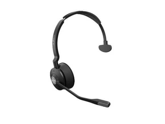 Wireless Headset, Mono — Wireless Earbuds, Jabra