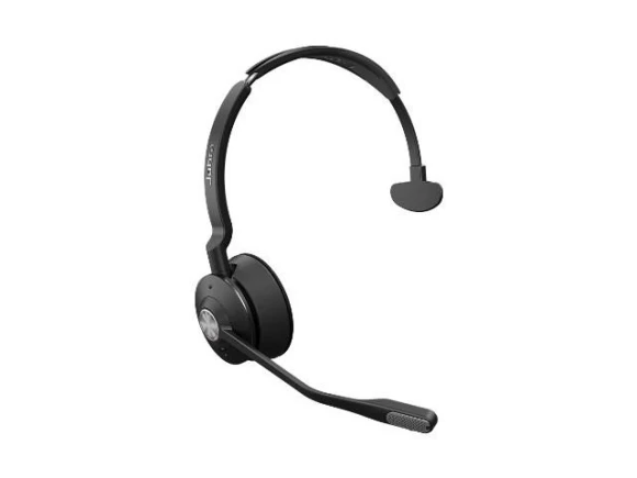 Wireless headset, Mono — Wireless Earbuds, Jabra