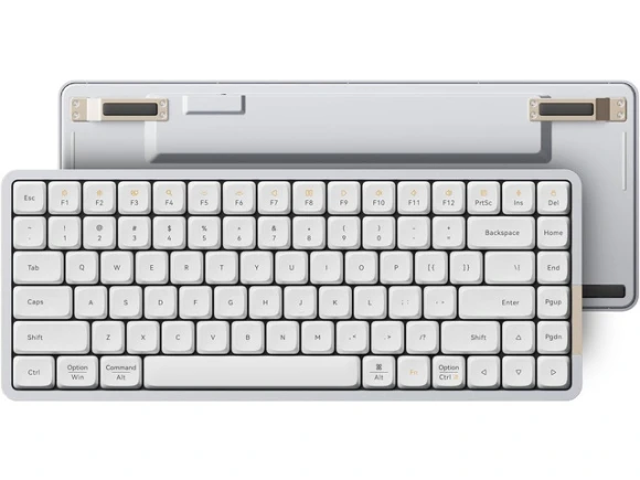 75% Layout Mechanical Keyboard — Bluetooth Keyboard, Lofree