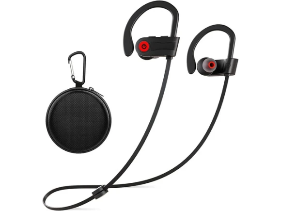 Bluetooth Earbuds — Wireless Earbuds, Generic Logic, Inc.