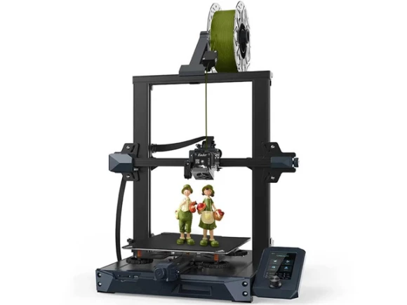 Ender 3 S1 3D Printer — 3D Printer, Creality
