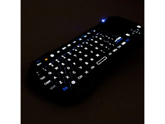 Mini Bluetooth Keyboard — Bluetooth Keyboard, Fosmon