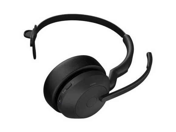 Mono wireless headset — Wireless Earbuds, Jabra