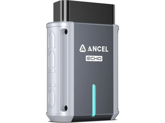OBD2 Scanner with Bluetooth — OBD2 Scanners, ANCEL