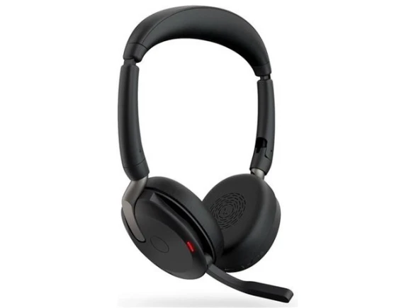 Stereo Wireless Headset with USB-C — Wireless Earbuds, Jabra