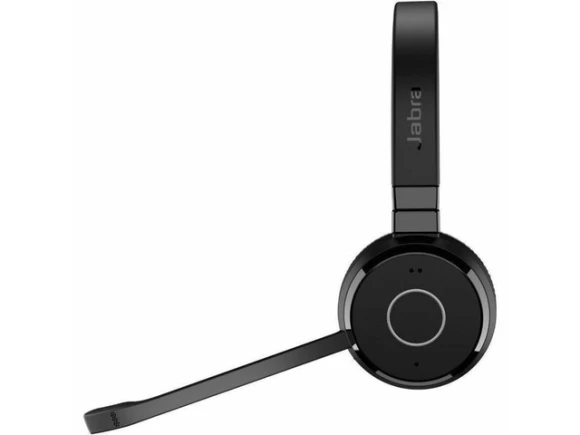 Wireless mono headset — Wireless Earbuds, Jabra