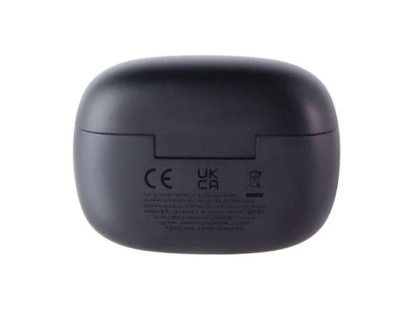 True Wireless Earbuds, Black — Wireless Earbuds, JBL