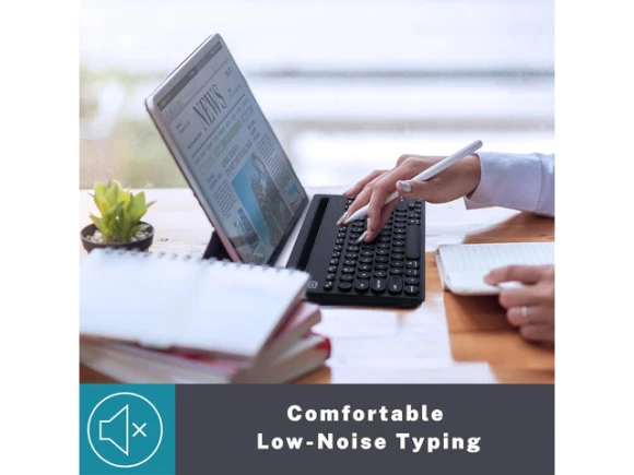 Wireless keyboard — Bluetooth Keyboard, Portworld