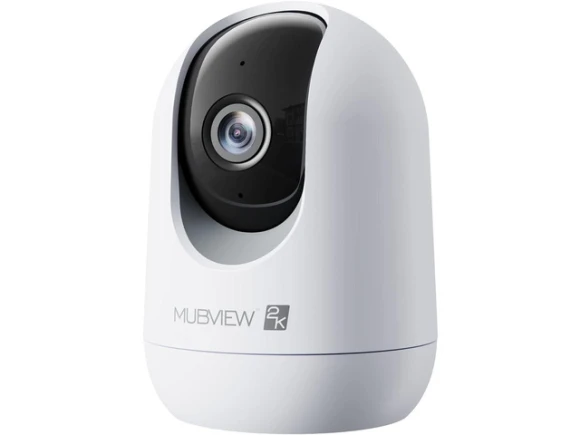 Indoor Security Camera — Security Camera, SOYE