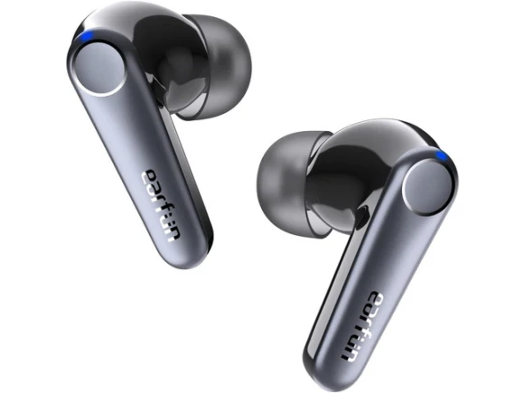 Noise-Cancelling Earbuds — Wireless Earbuds, EarFun