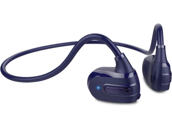 Open-Ear Kids Headphones — Wireless Earbuds, Golvery