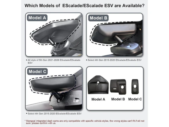 Front and Rear Dash Cameras with 128 GB Card — Dash Cam, SOYE