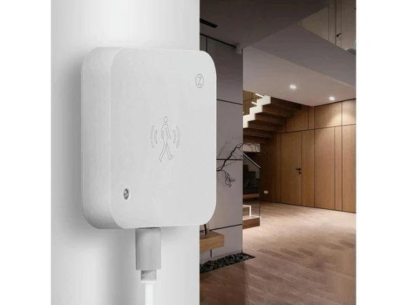 Motion Detector — Motion Sensor, YINGHUA