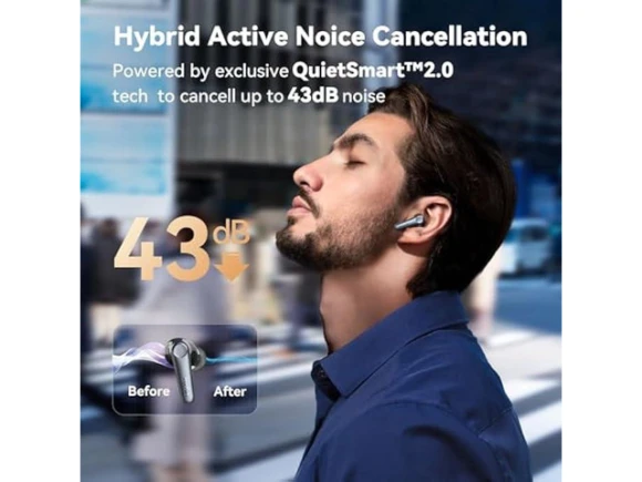 Wireless Earbuds — Wireless Earbuds, EarFun