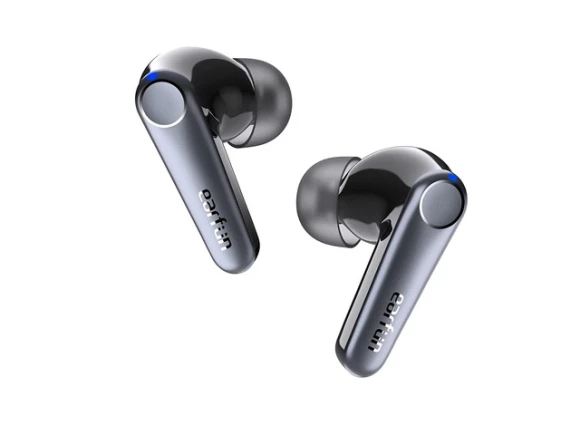Wireless Noise-Cancelling Earbuds with Bluetooth 5.3 — Wireless Earbuds, Zell