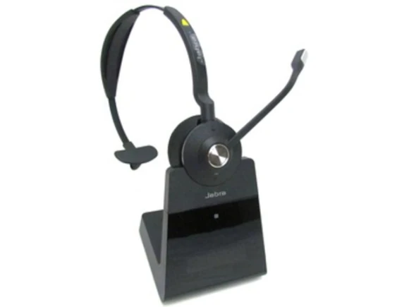 Mono wireless headset — Wireless Earbuds, Jabra