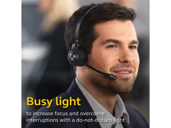 Mono wireless headset — Wireless Earbuds, Jabra