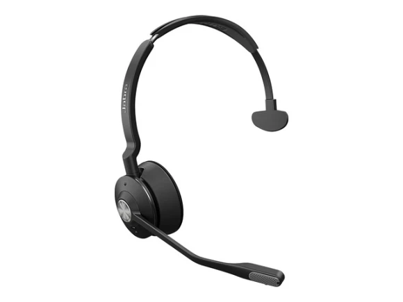 Mono wireless headset — Wireless Earbuds, Jabra
