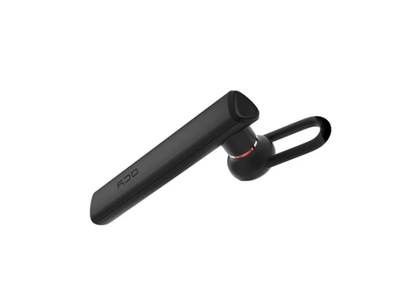 Single-Ear Wireless Earphone — Wireless Earbuds, QCY