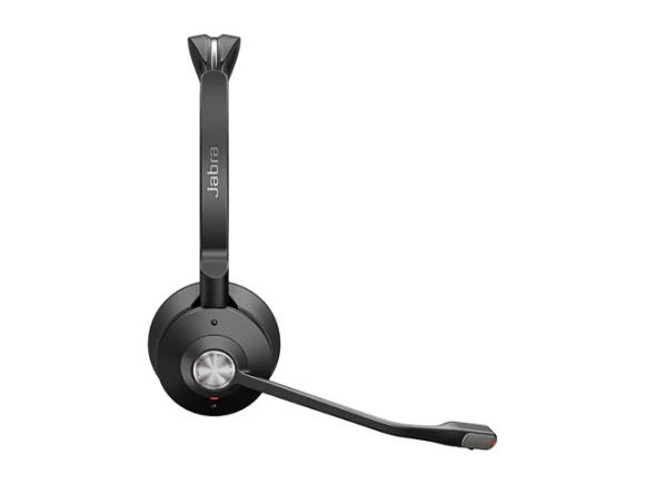 Stereo Wireless Headset — Wireless Earbuds, Jabra