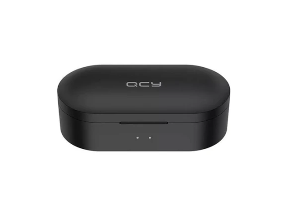 True Wireless Earbuds — Wireless Earbuds, QCY