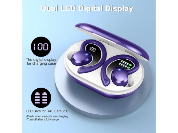 Wireless Earbuds — Wireless Earbuds, TUKO