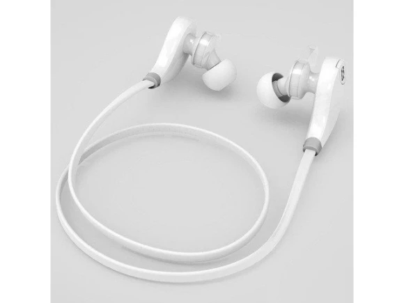 Wireless Stereo Earphones — Wireless Earbuds, QCY