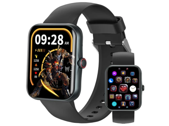 Kids' smartwatch — Kids Smart Watch, Generic Logic, Inc.