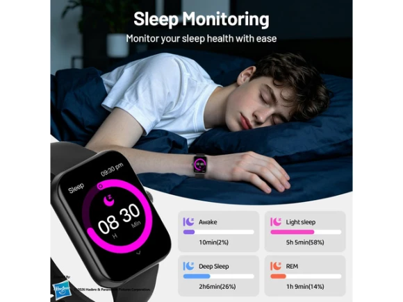 Kids' smartwatch — Kids Smart Watch, Generic Logic, Inc.