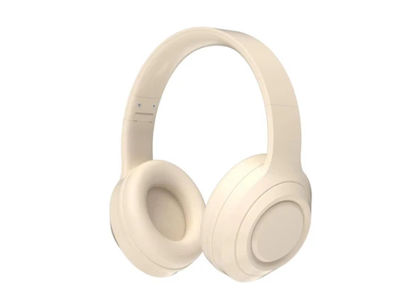 Wireless Over-Ear Headphones — Wireless Earbuds, Generic Logic, Inc.