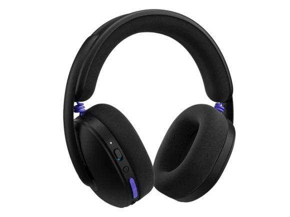 Wireless Gaming Headset — Wireless Earbuds, Logitech