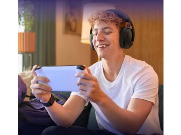 Wireless Gaming Headset — Wireless Earbuds, Logitech