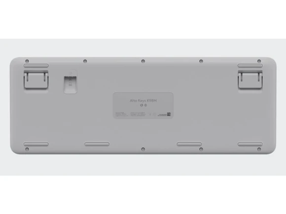 Wireless Mechanical Keyboard — Bluetooth Keyboard, Logitech