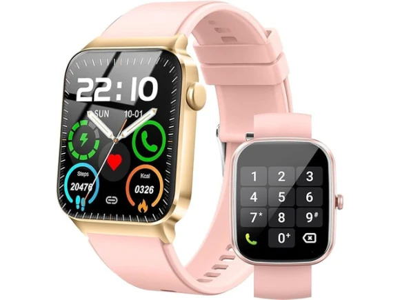 Smartwatch — Smart Watch, Generic Logic, Inc.
