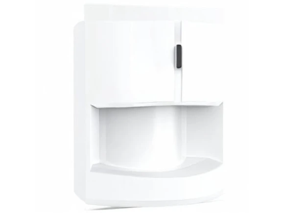 Motion Sensor — Motion Sensor, Generic Logic, Inc.