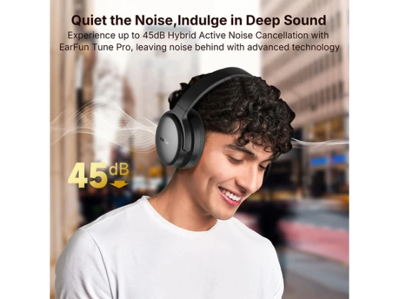 Wireless headphones — Wireless Earbuds, Generic Logic, Inc.