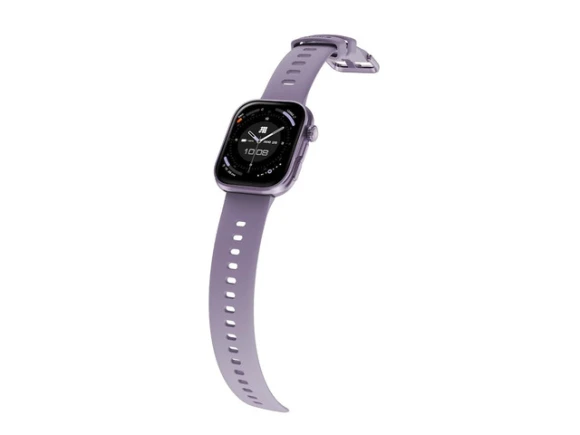 Smartwatch with 1.85 AMOLED display — Smart Watch, Generic Logic, Inc.