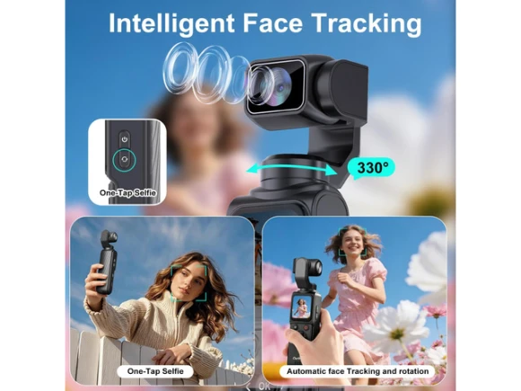 Digital Camera — Digital Cameras & Camcorders, Generic Logic, Inc.