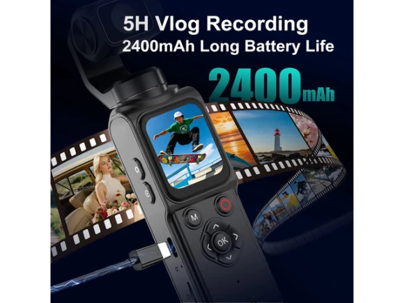 Digital Camera — Digital Cameras & Camcorders, Generic Logic, Inc.
