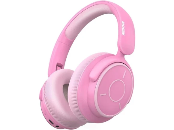 Over-Ear Bluetooth Headphones — Wireless Earbuds, Generic Logic, Inc.