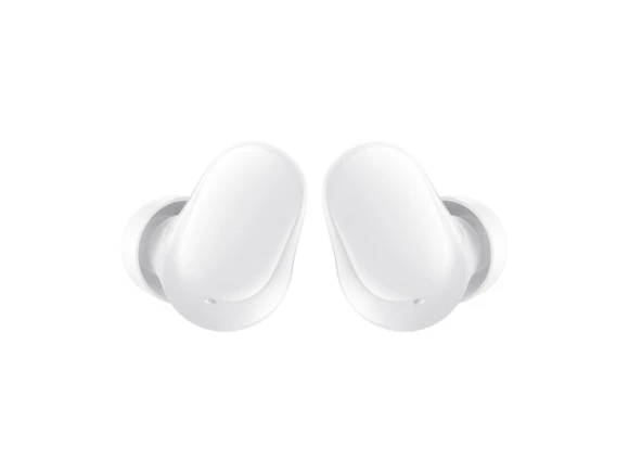 White Global Version Wireless Earbuds — Wireless Earbuds, Redmi