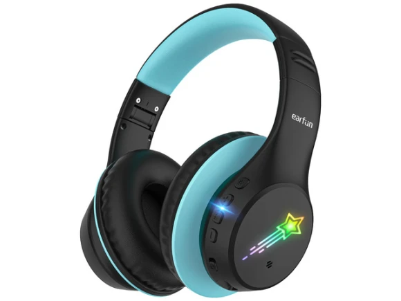 K4 Bluetooth Headphones — Wireless Earbuds, Generic Logic, Inc.