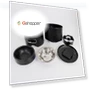 Превью Smart Timed Auto Pet Feeder for Dogs and Cats — Automatic Feeders, Tuya