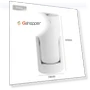 Превью USB Automatic Spray Air Purifier Humidifier — Air Moisturizers, Cross-border